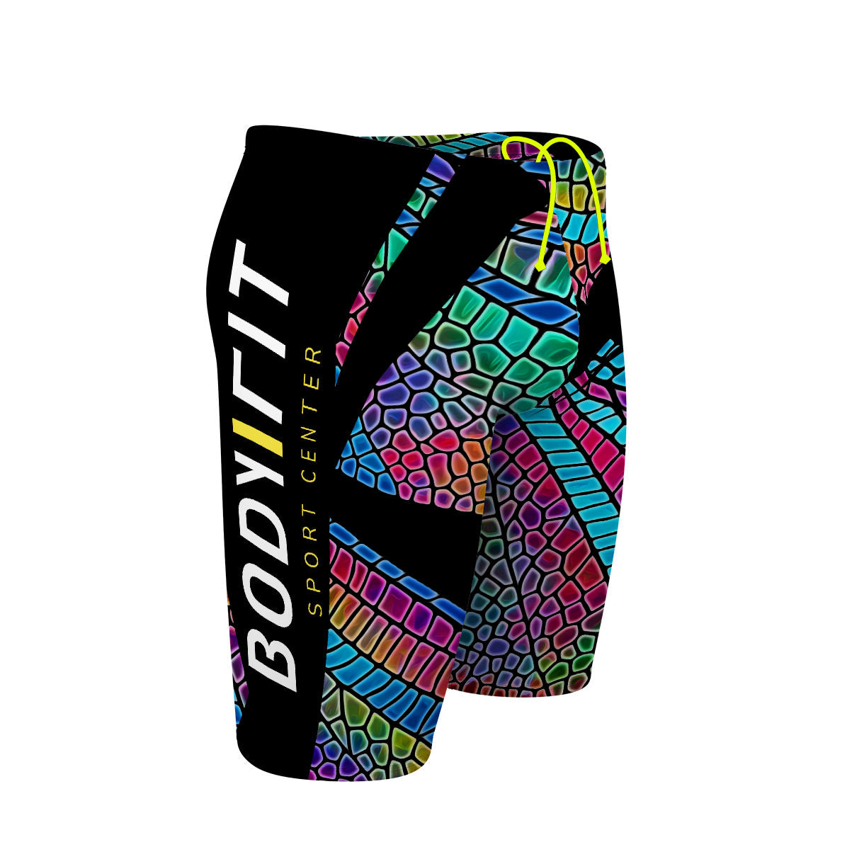 Body Fit DragonFly - Jammer Swimsuit