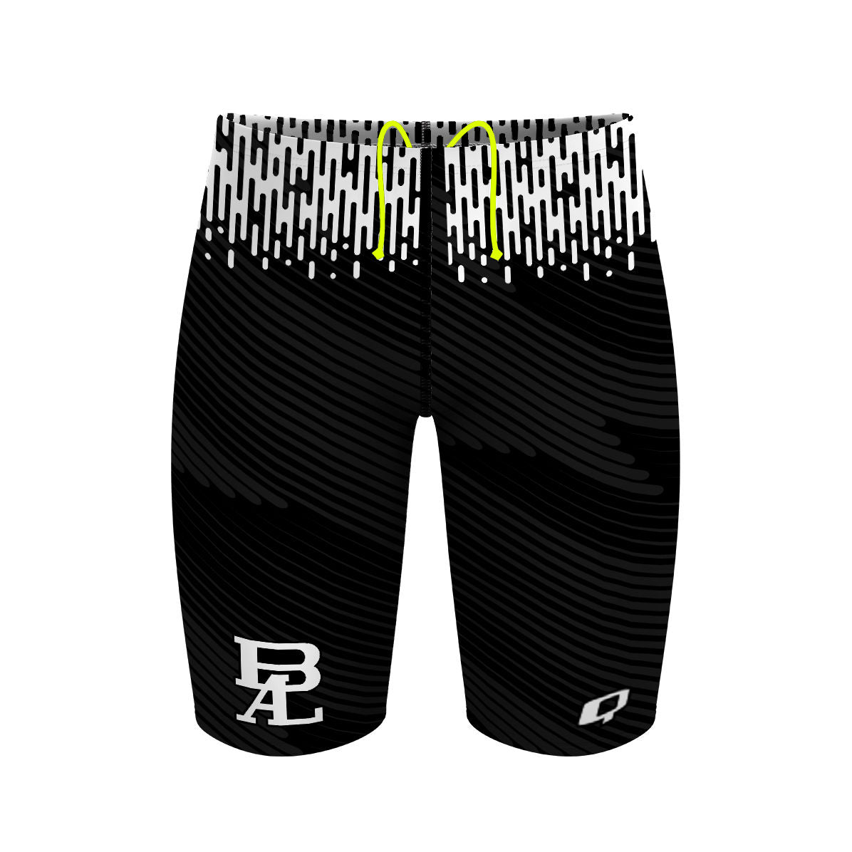 BAL - Jammer Swimsuit