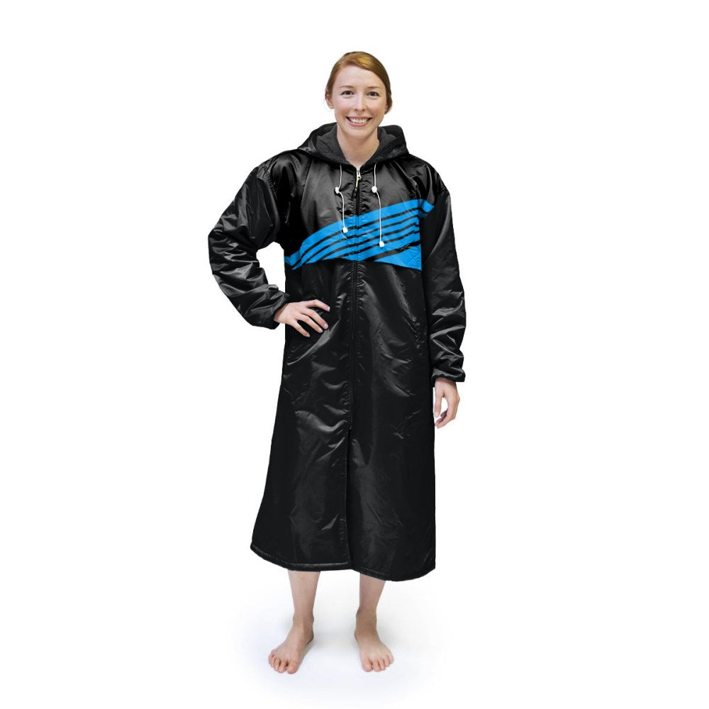 Relay-Black/Strong-20 - Parka