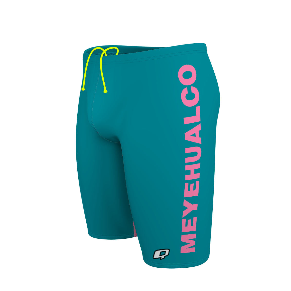 Aquasaurios Teal - Jammer Swimsuit