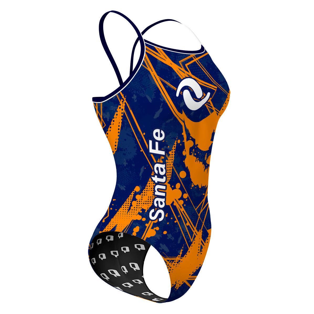 NV Santa Fe - Sunback Tank Swimsuit