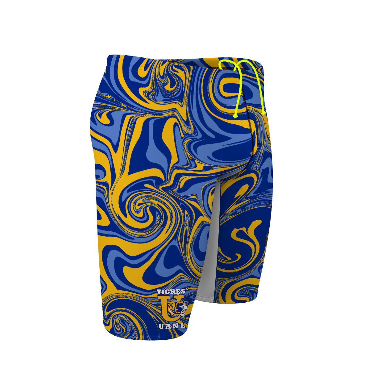 UANL 2023 - Color 2022 - Jammer Swimsuit