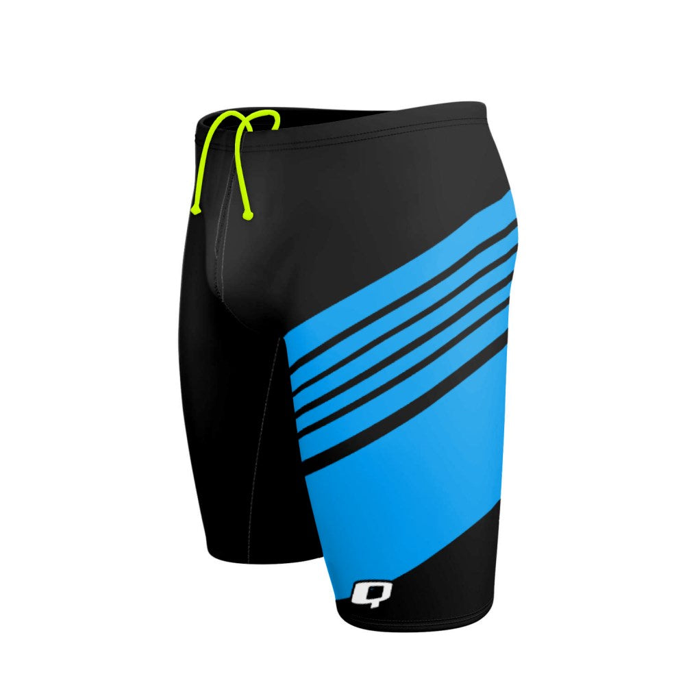 Relay-Black/Strong-20 - Jammer