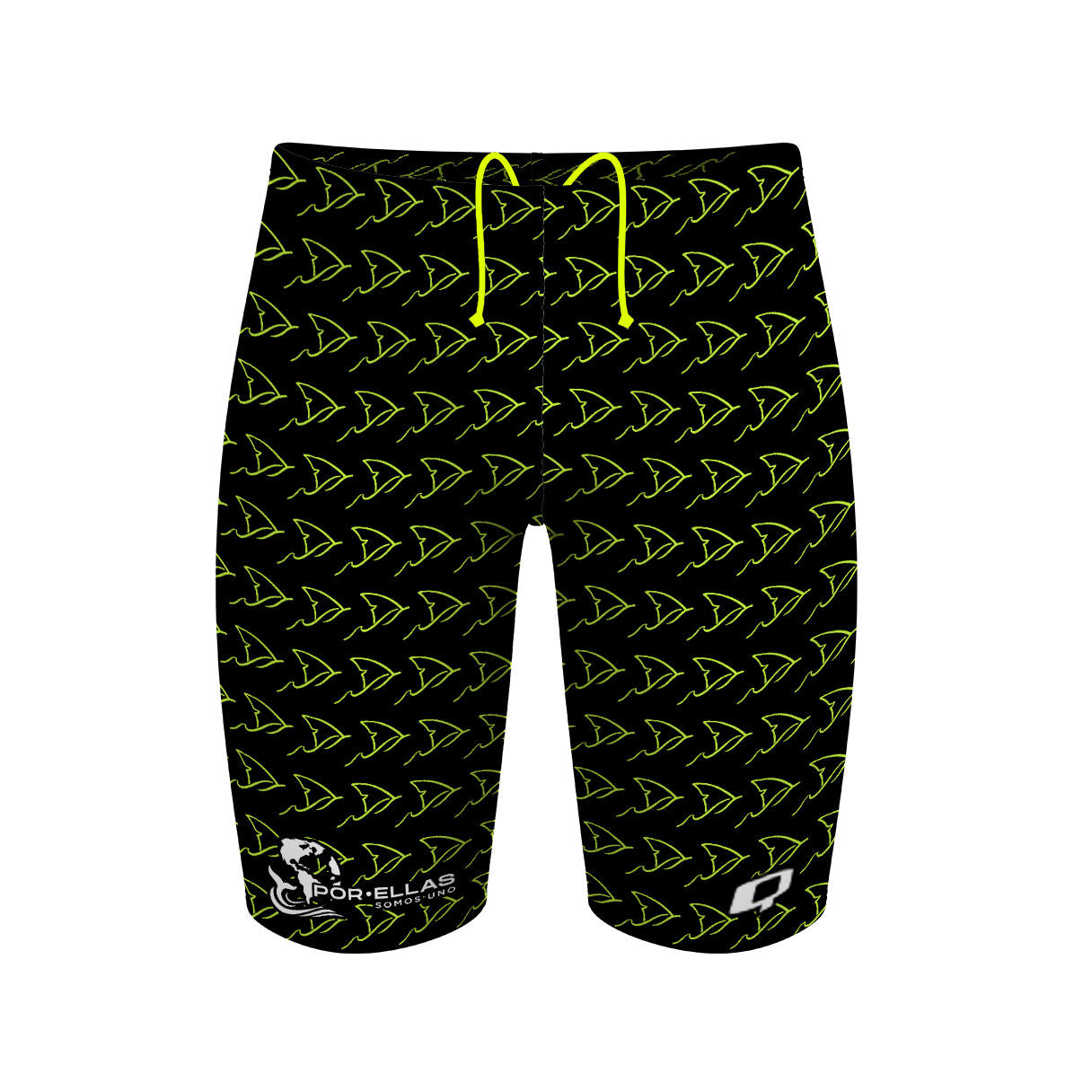 Aletas MM - Jammer Swimsuit