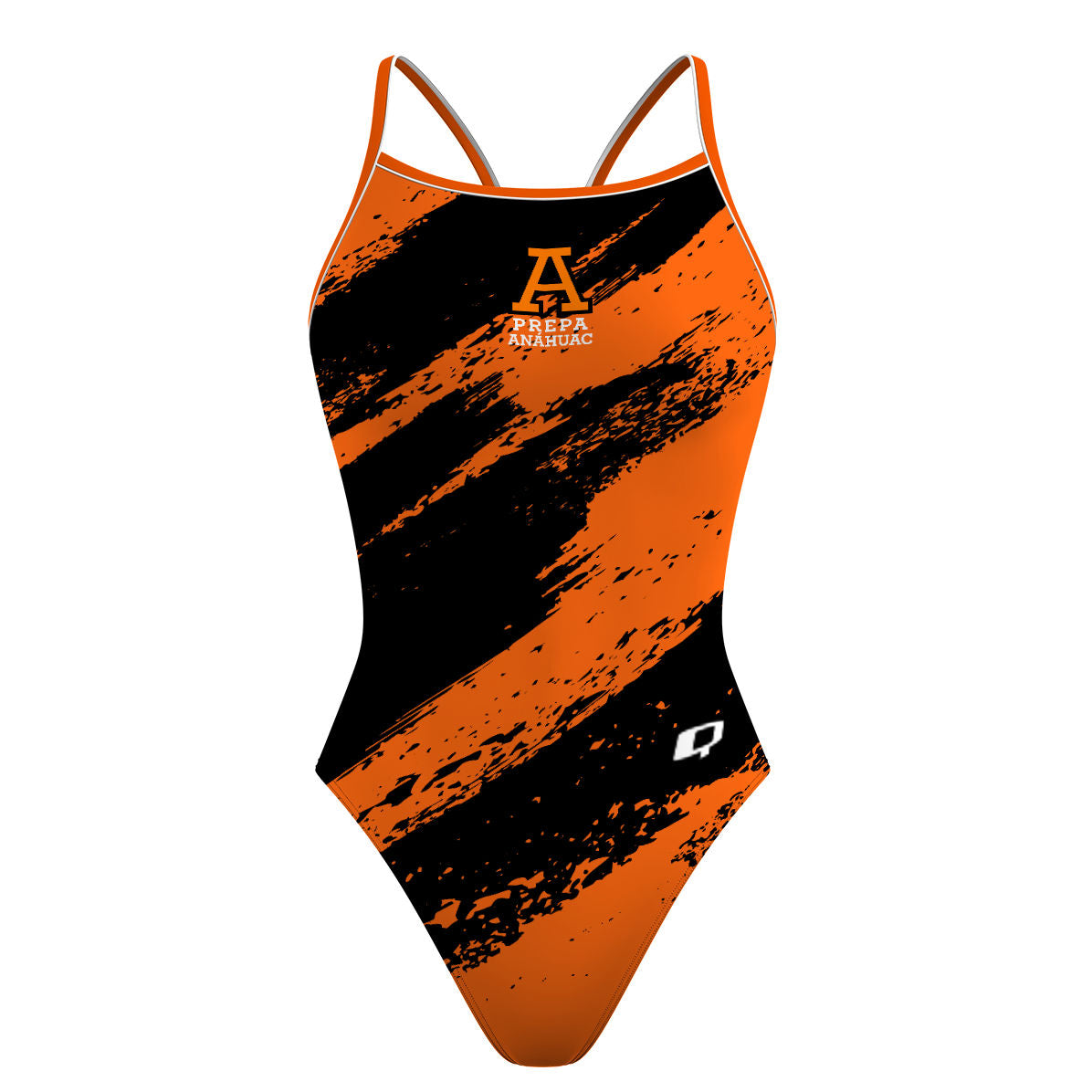 Anahuac - Skinny Strap Swimsuit