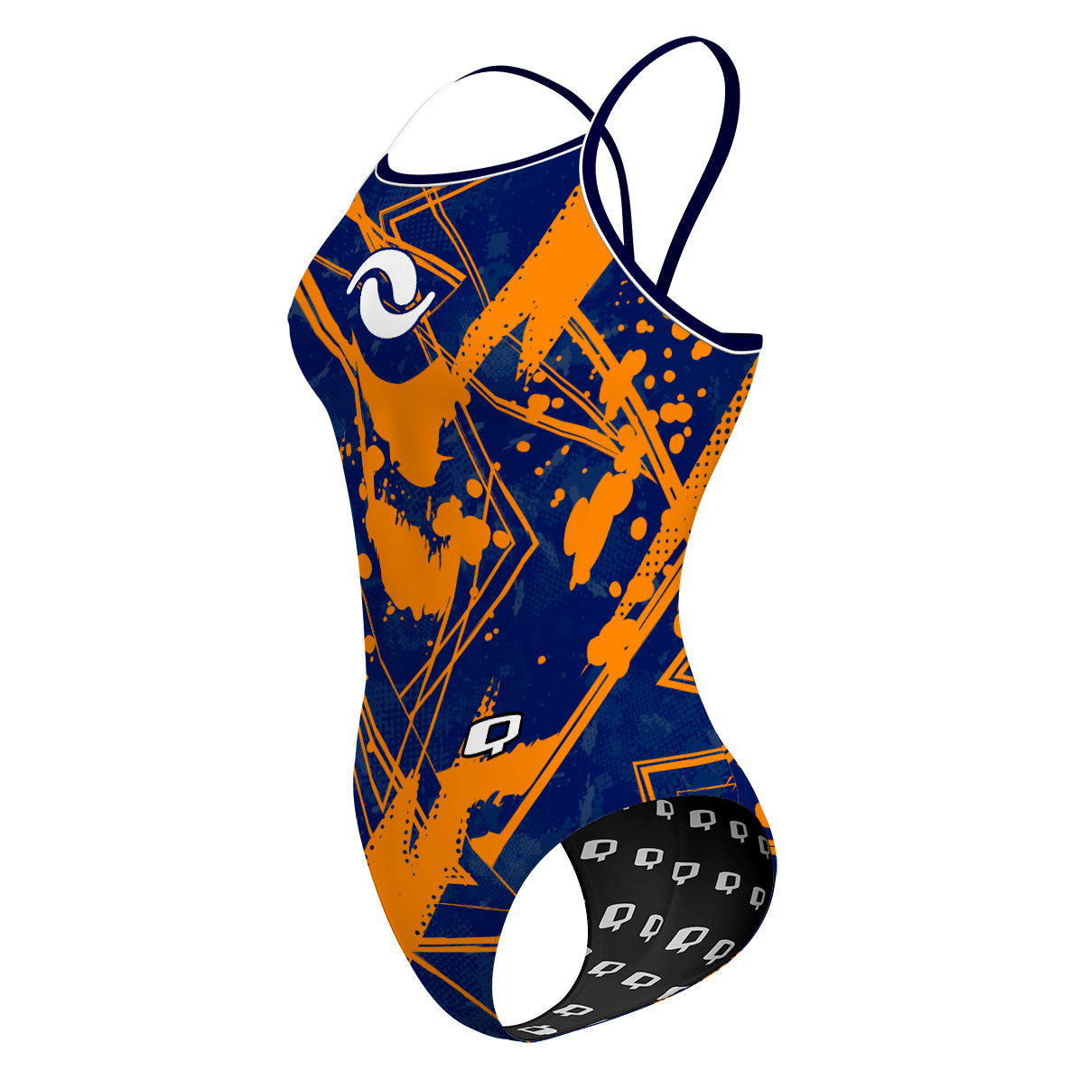 NV Santa Fe - Sunback Tank Swimsuit