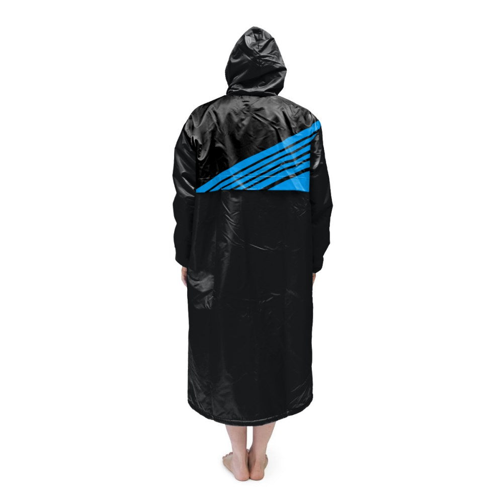 Relay-Black/Strong-20 - Parka