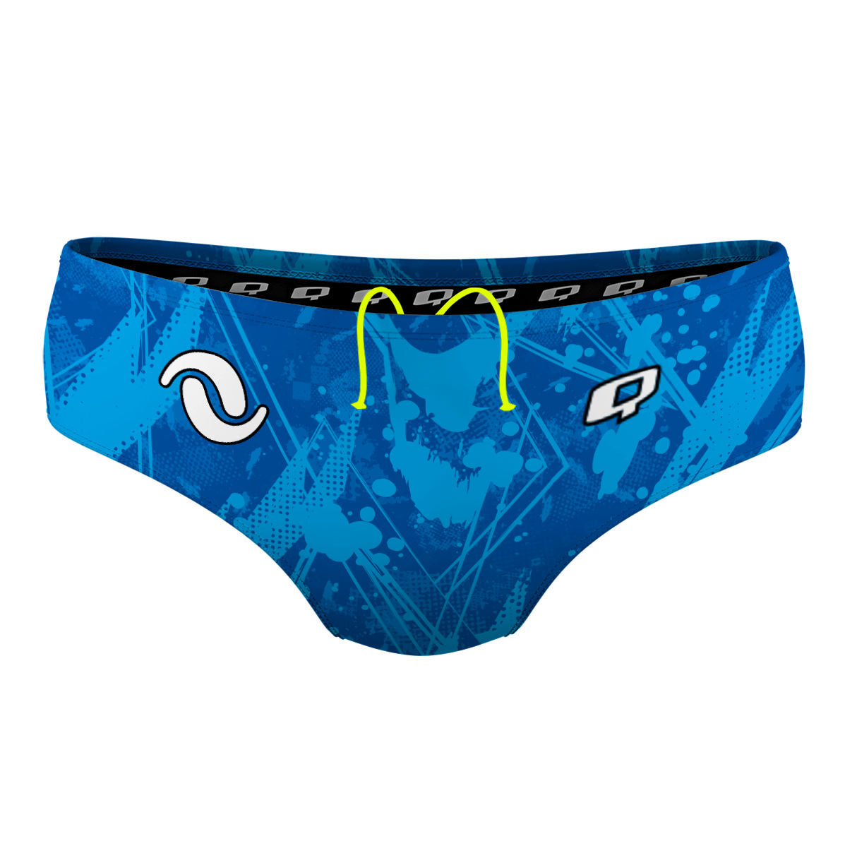 Selección ANV - Classic Brief Swimsuit