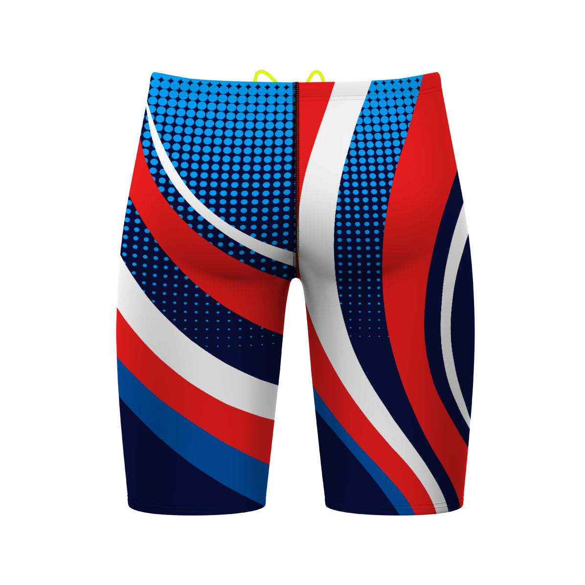 Citibanamex - Jammer Swimsuit