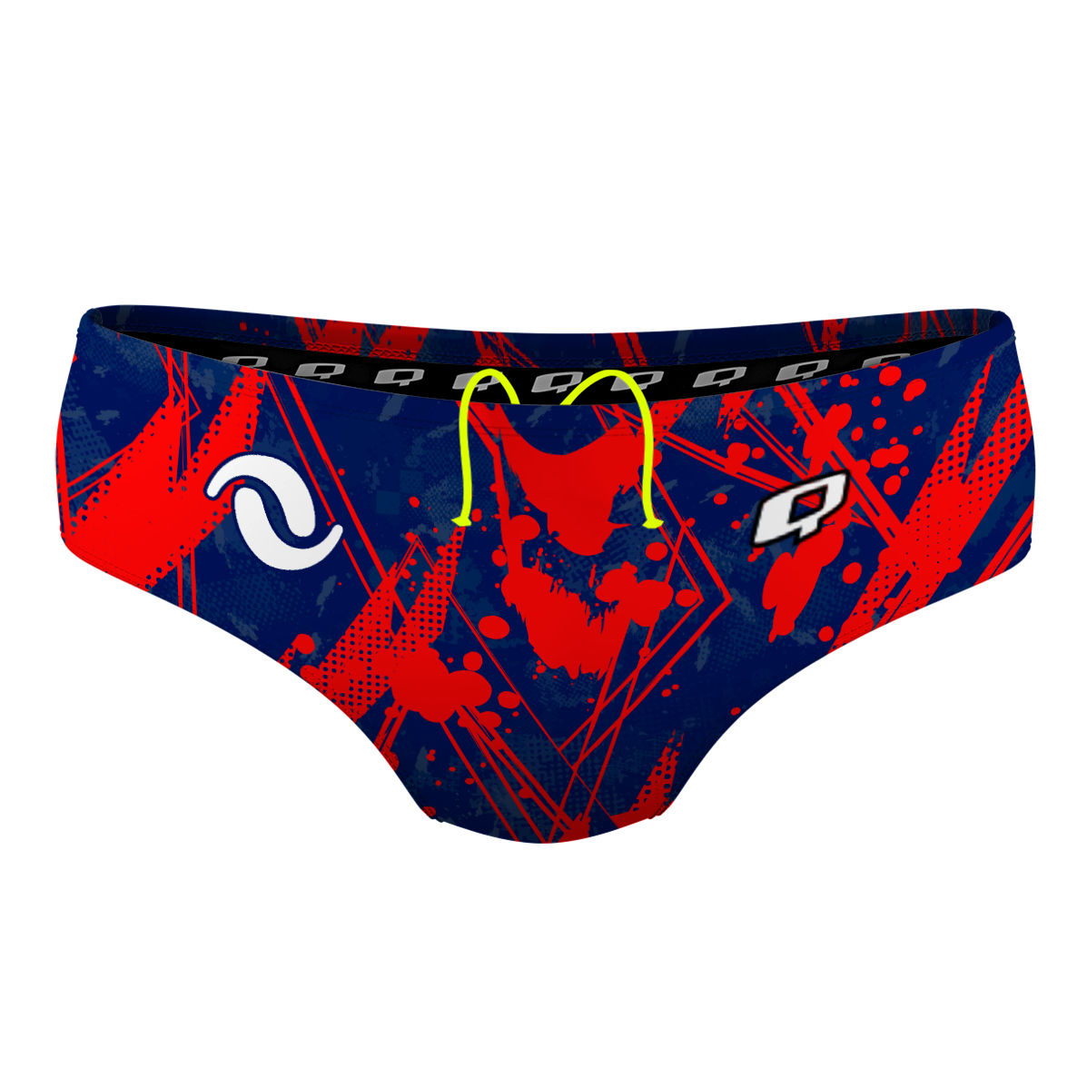 NV León - Classic Brief Swimsuit