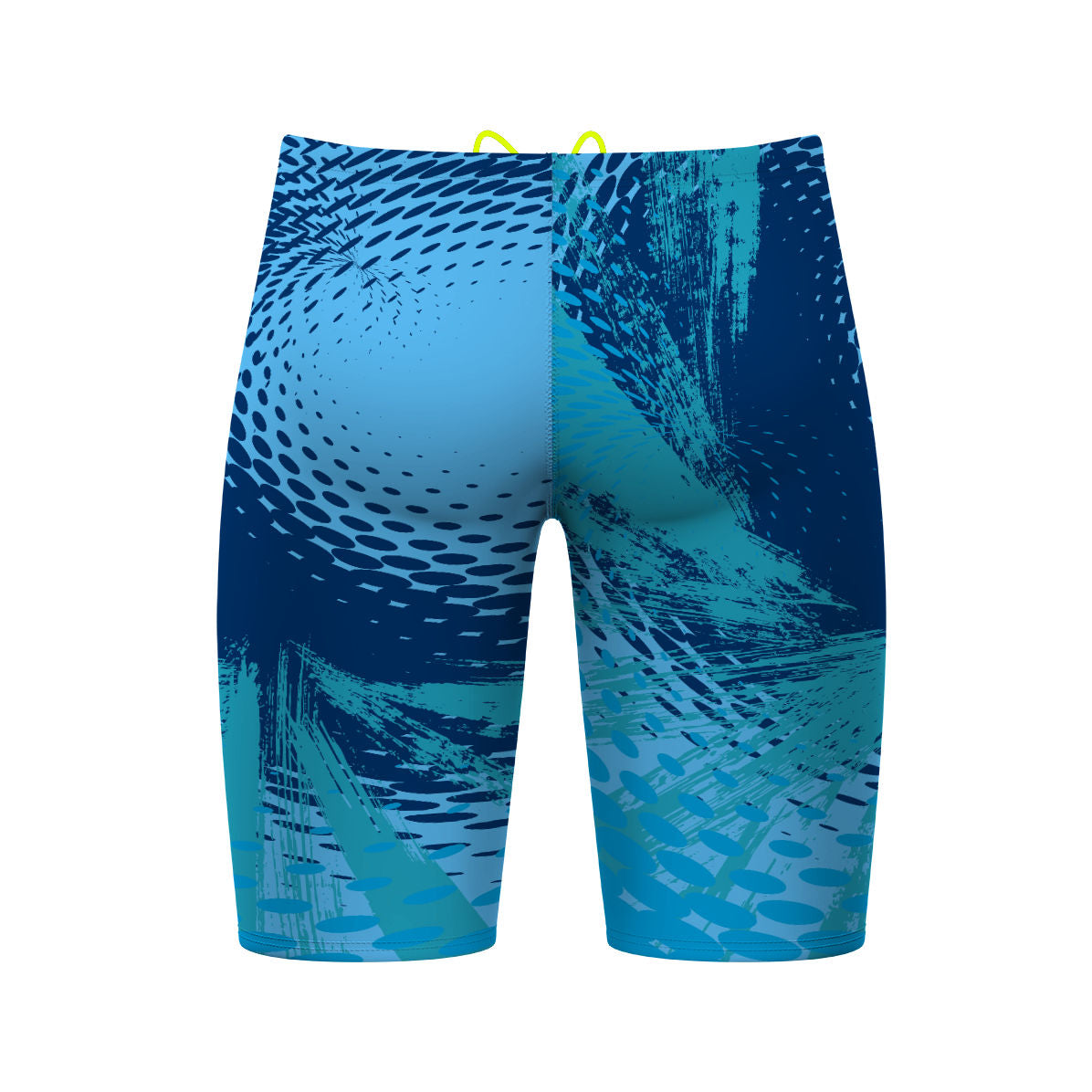 Baja Swim - Jammer Swimsuit