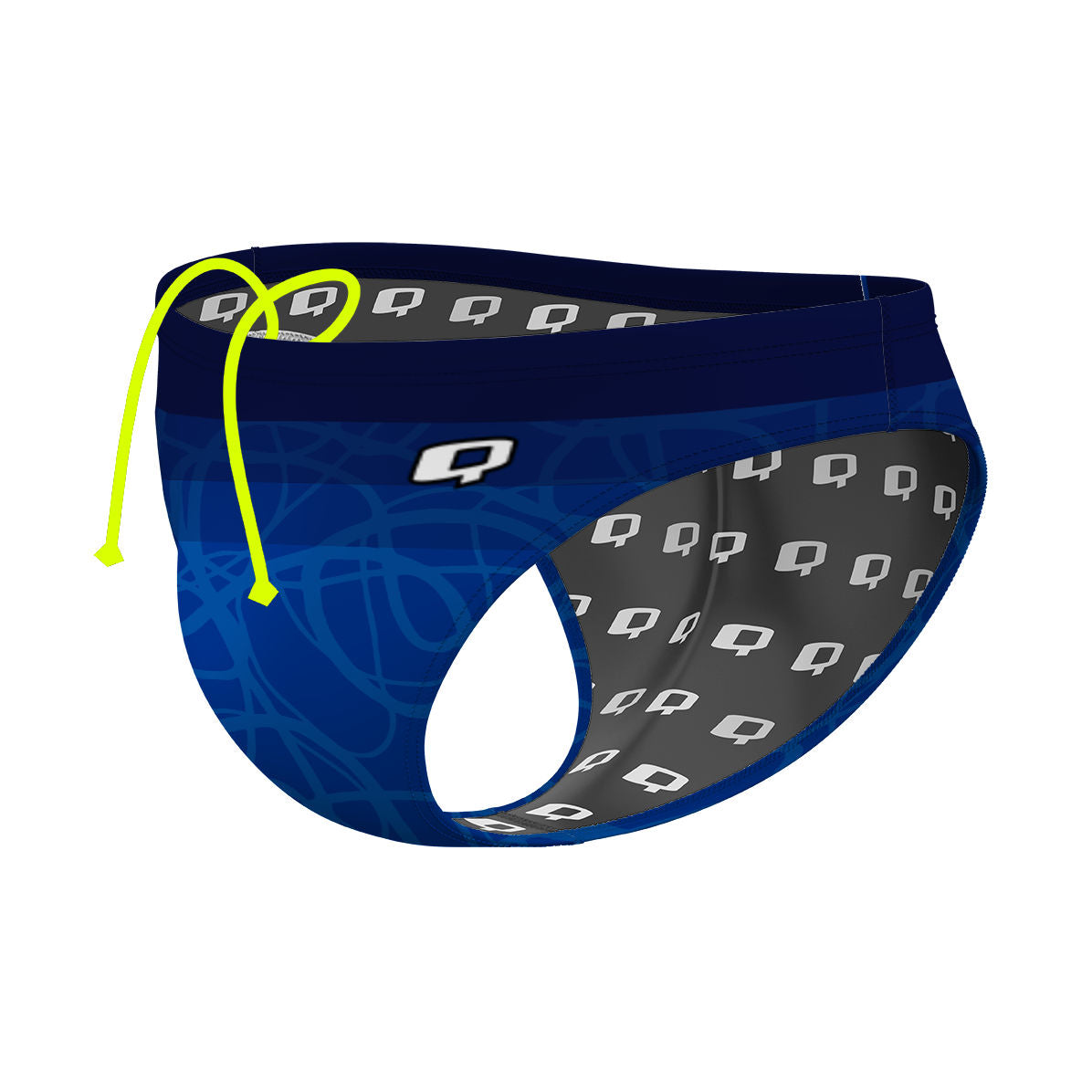 wpB YL - Waterpolo Brief Swimsuit