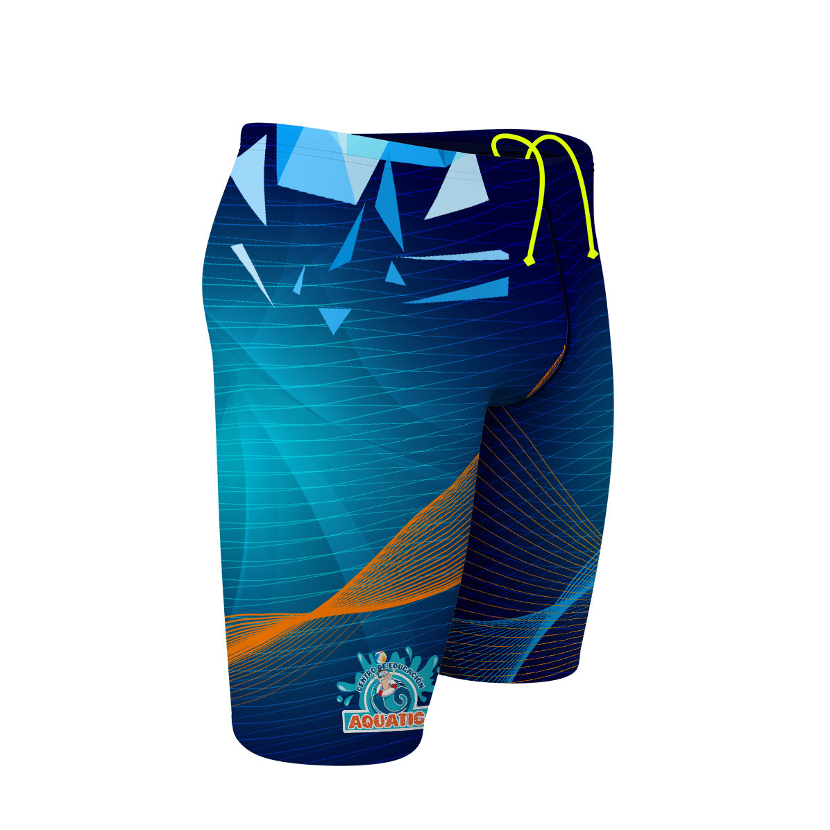 Aquatica - Jammer Swimsuit