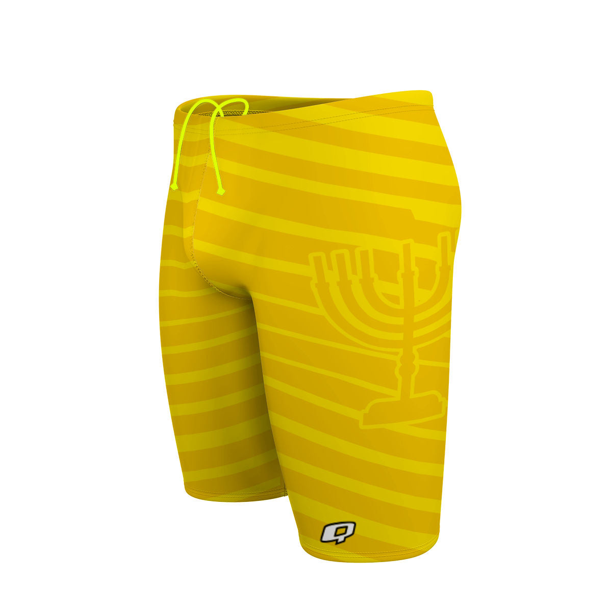 Jerusalem 2 - Jammer Swimsuit