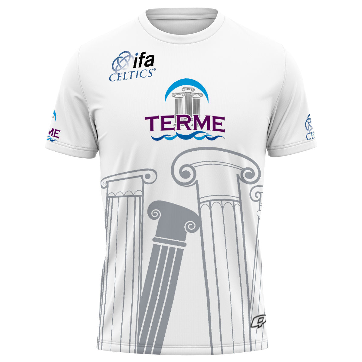 Terme 3 - Men's Performance Shirt