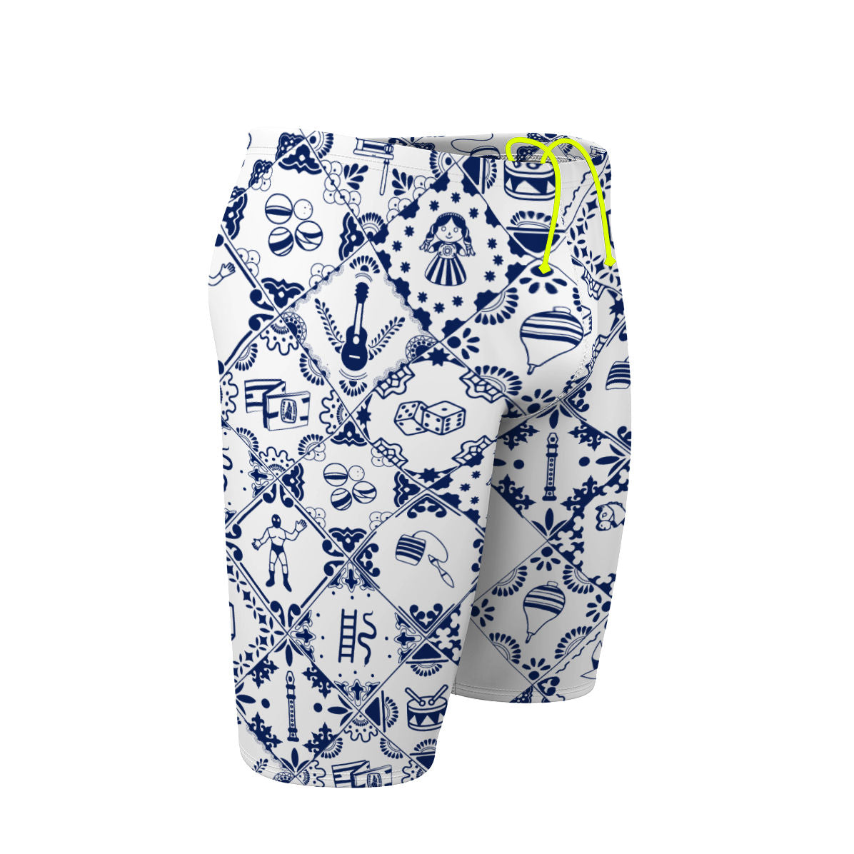 Talavera Toys - Jammer Swimsuit