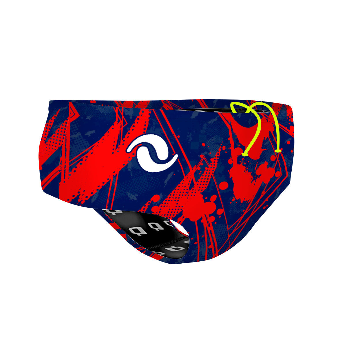 NV León - Classic Brief Swimsuit