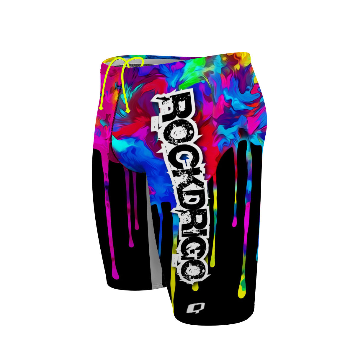 TALLERO RO - Jammer Swimsuit
