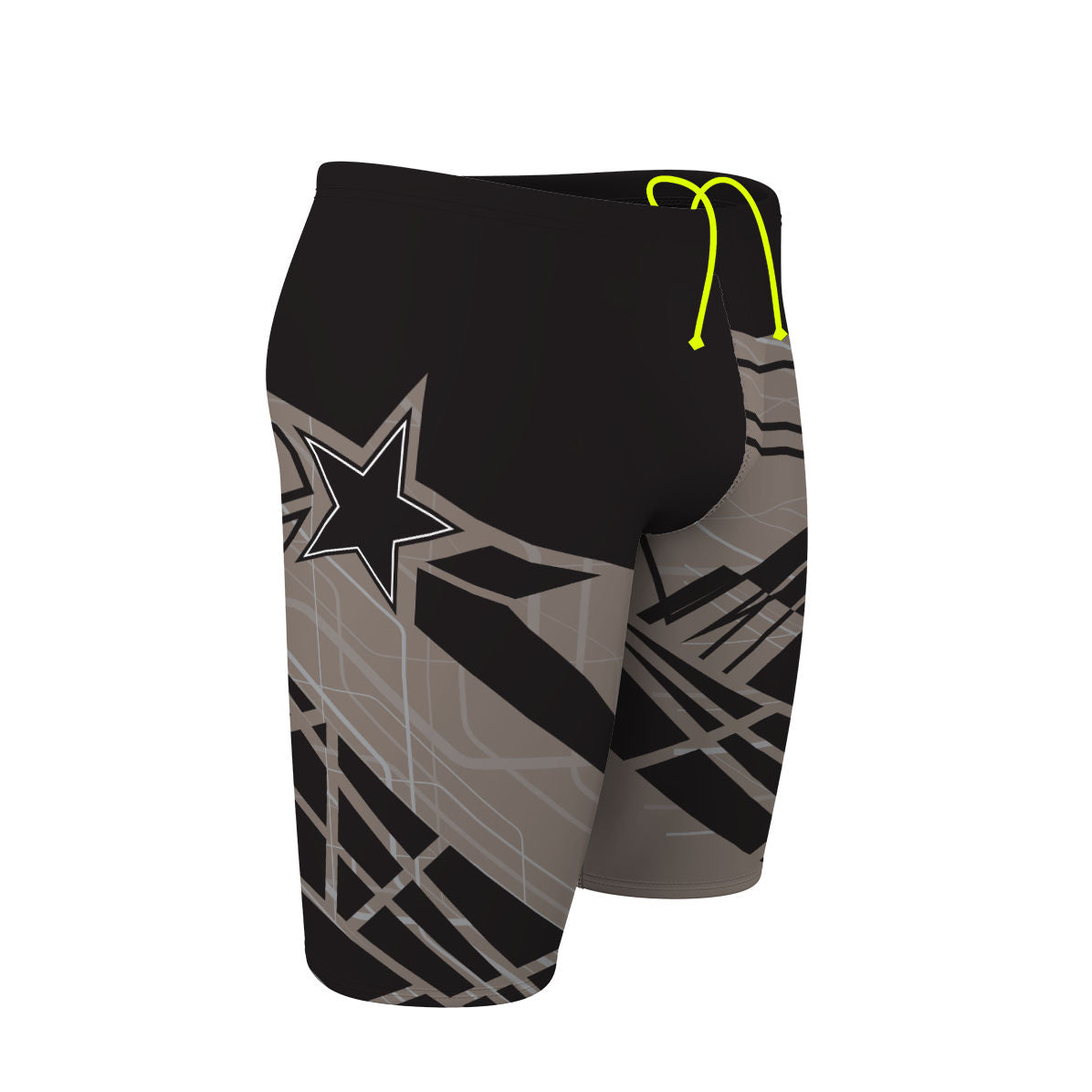 Jammer fit kit with youth sizes 2023 - Jammer Swimsuit