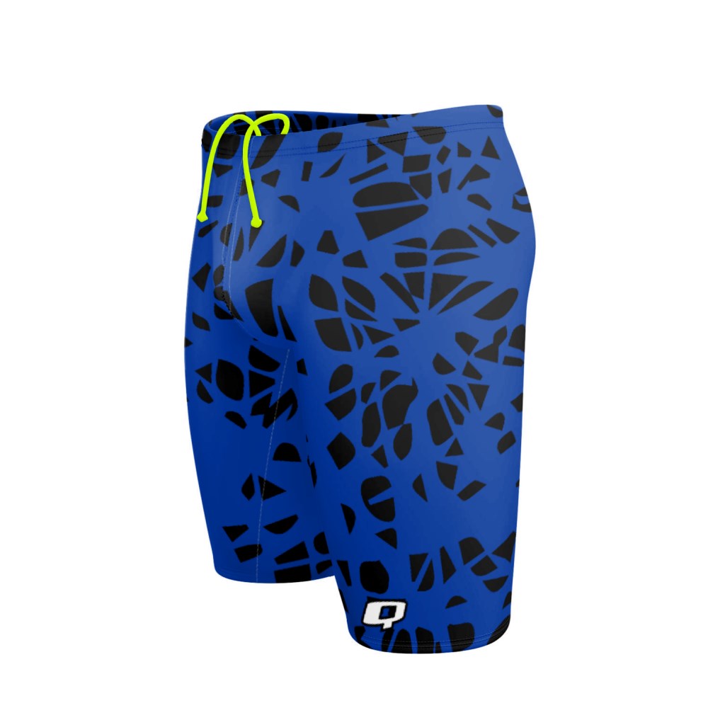 Laser-Royal/Black-20 - Jammer