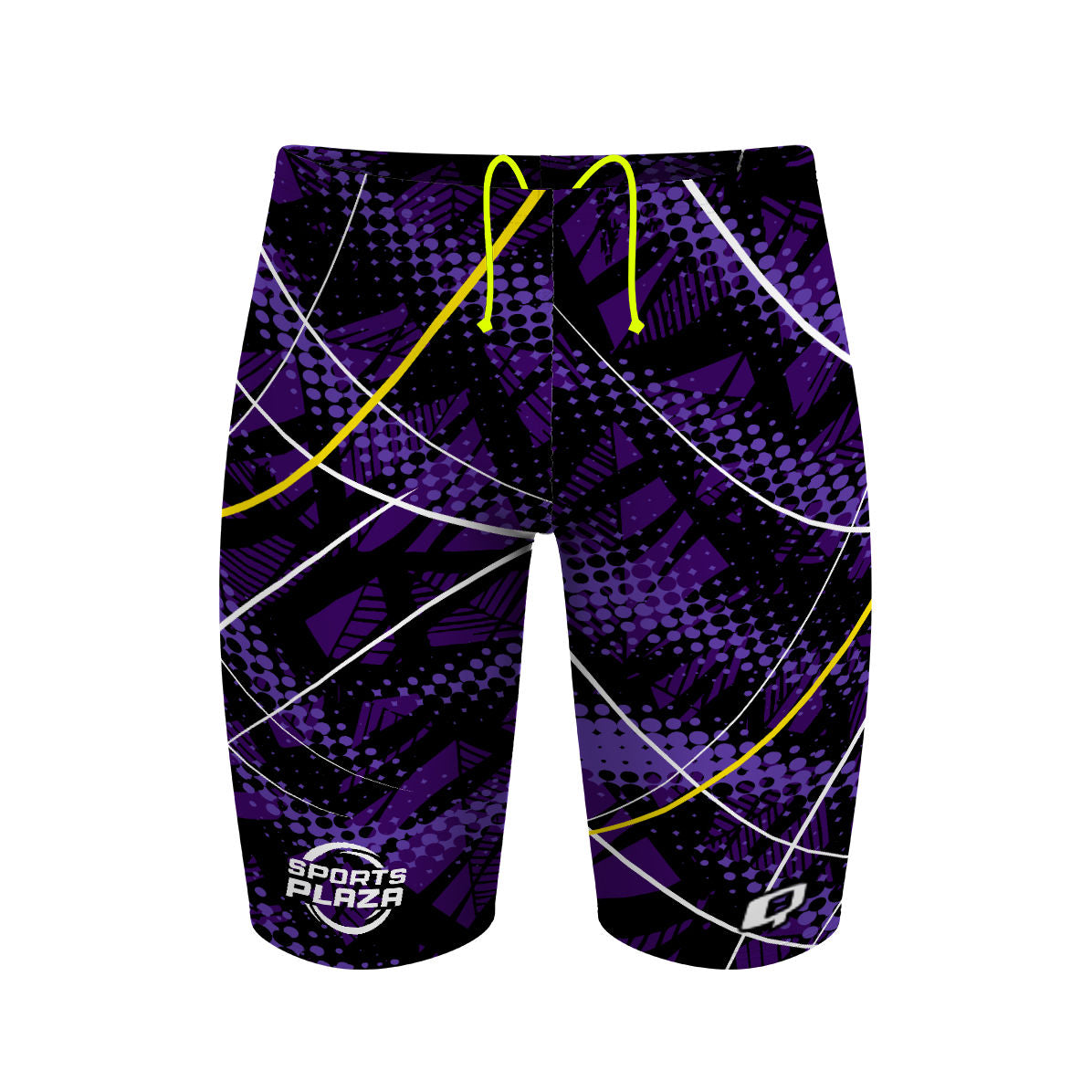 Sports Plaza - Jammer Swimsuit