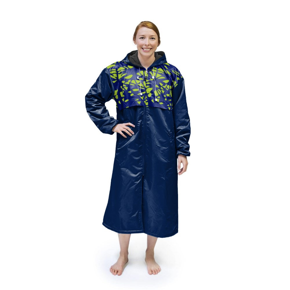 Laser-Navy/Guia-20 - Parka