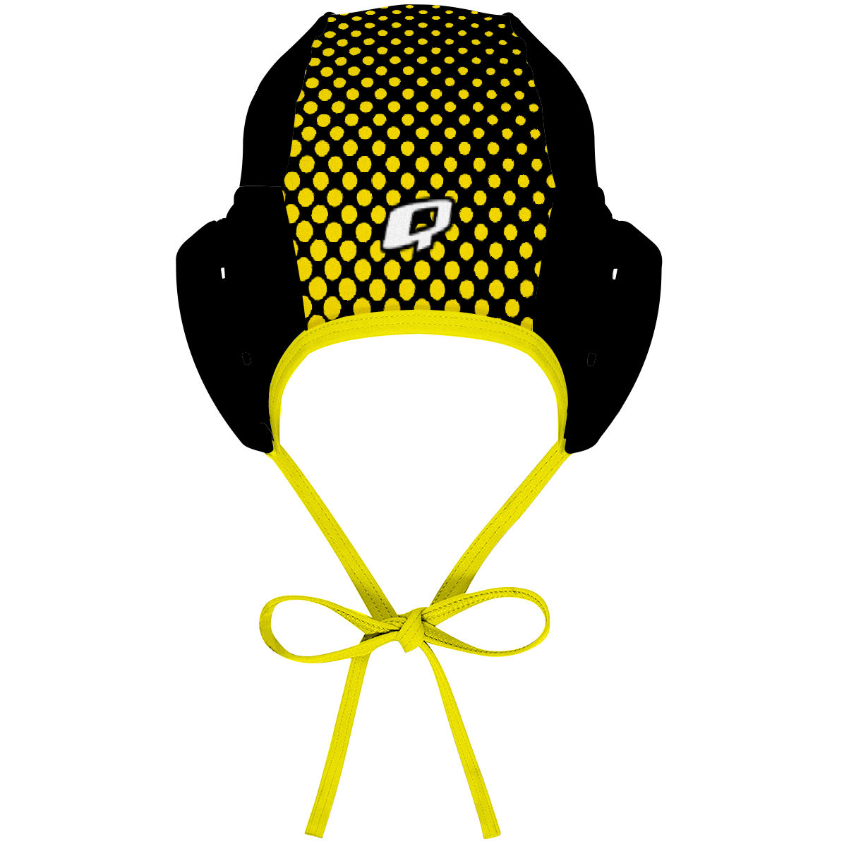 SAMPLES WPC1 - Water Polo Cap