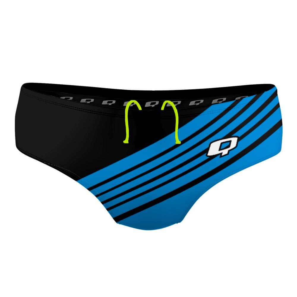 Relay-Black/Strong-20 - Classic Brief