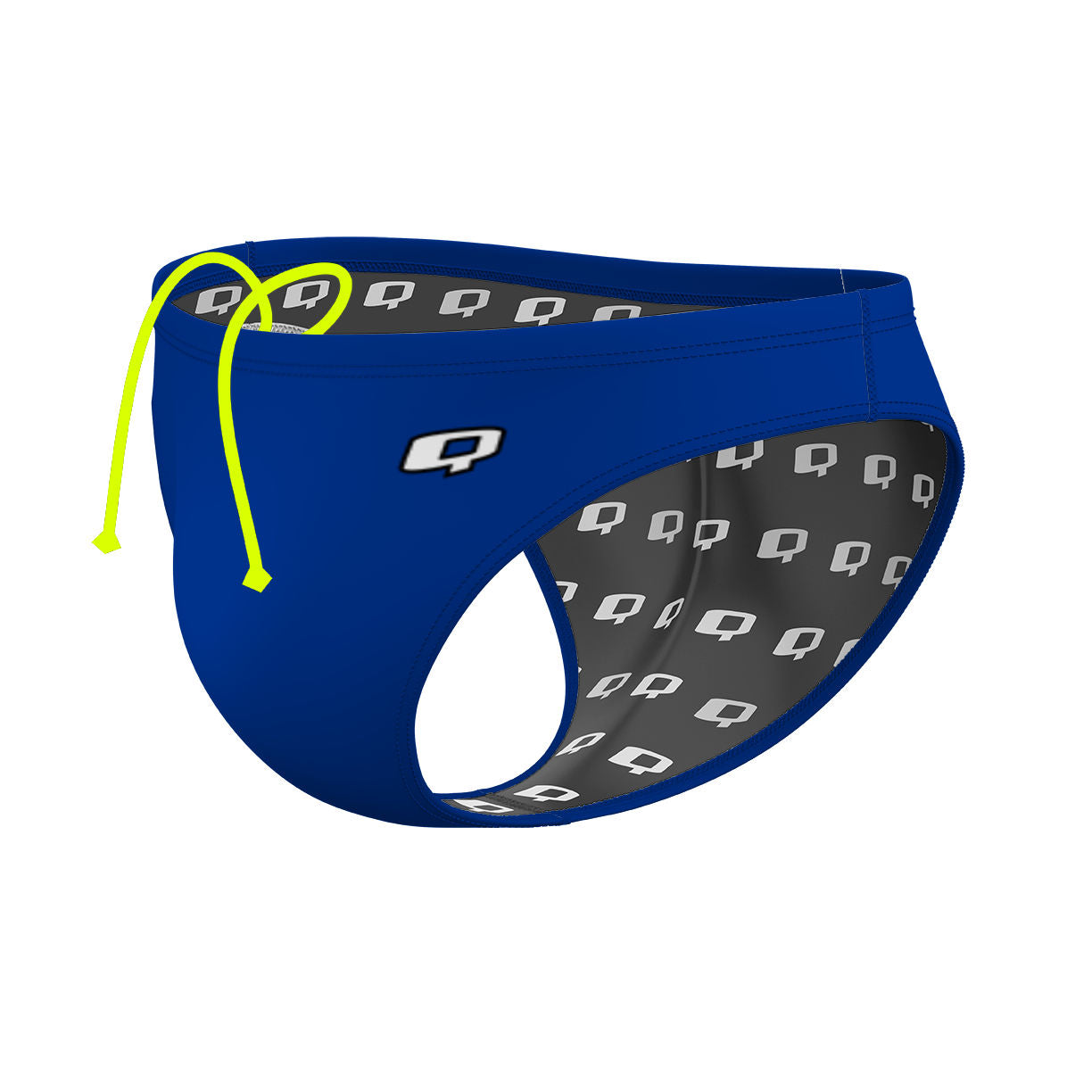 Narvales - Waterpolo Brief Swimsuit