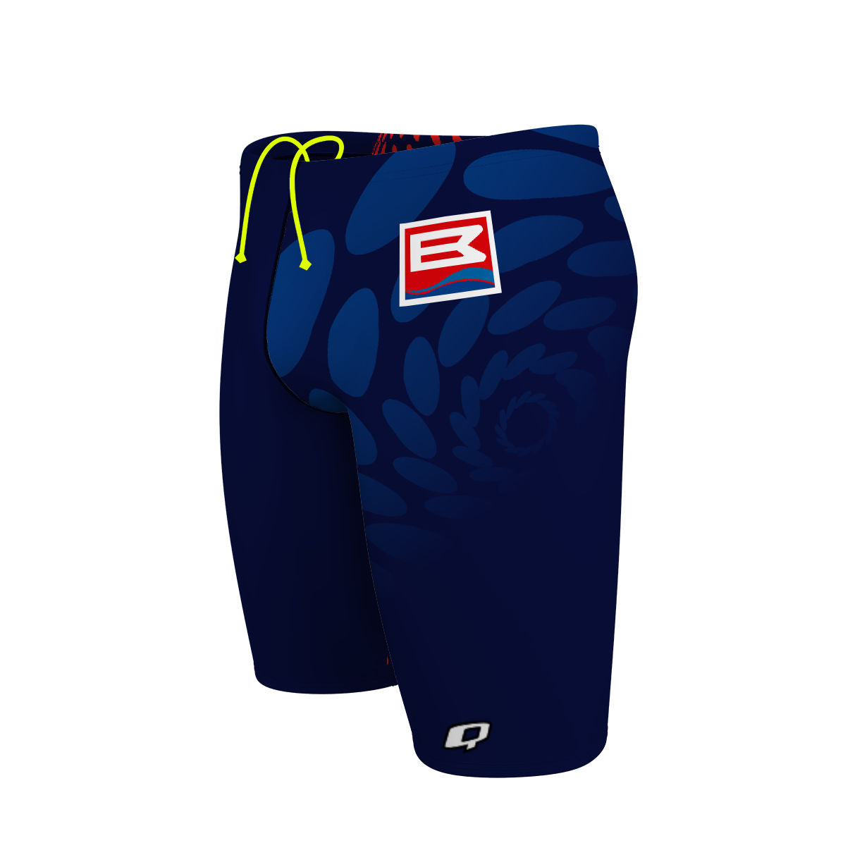 Buckingham - Jammer Swimsuit