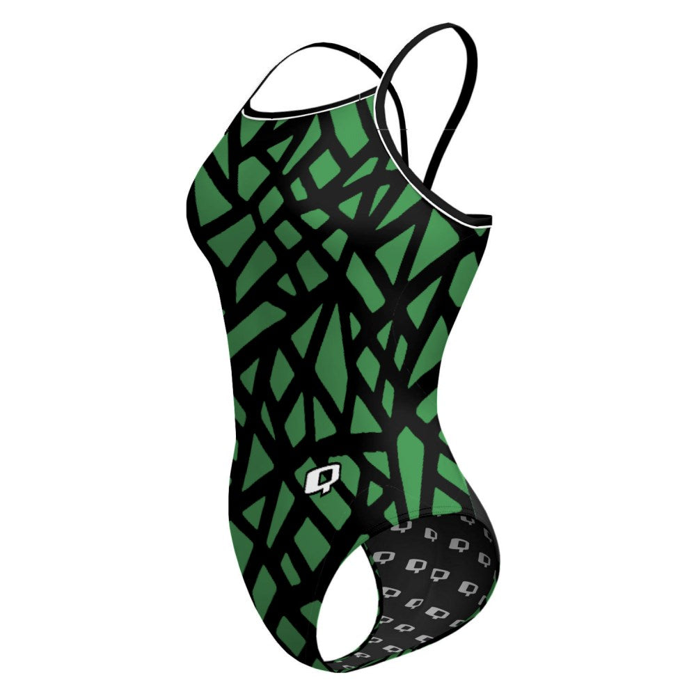 Angle-Kelly/Black-20 - Sunback Tank