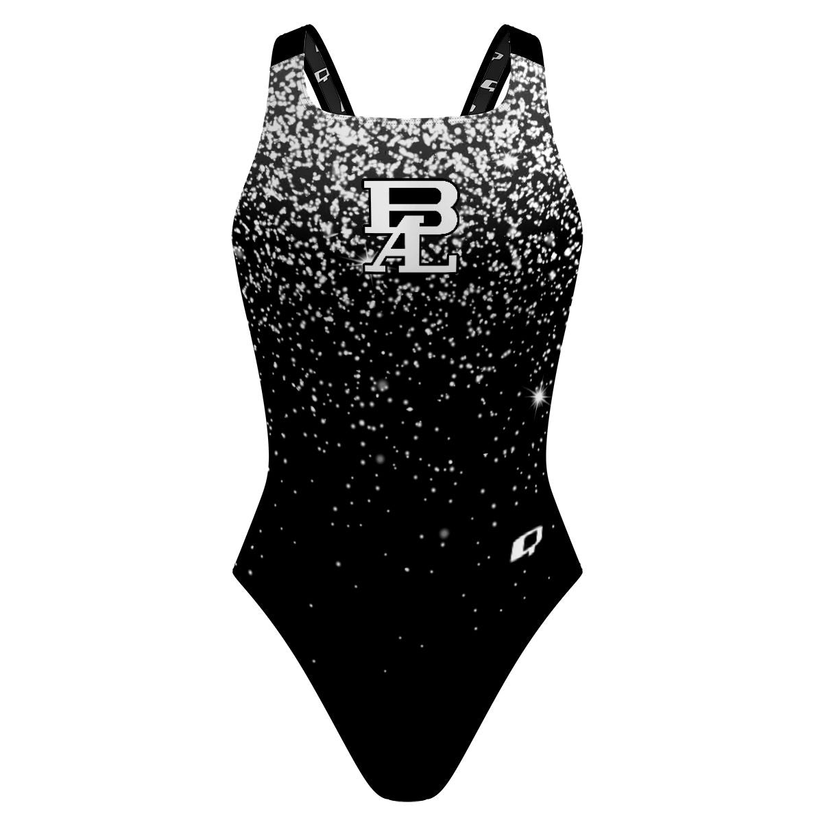 BAL - Classic Strap Swimsuit