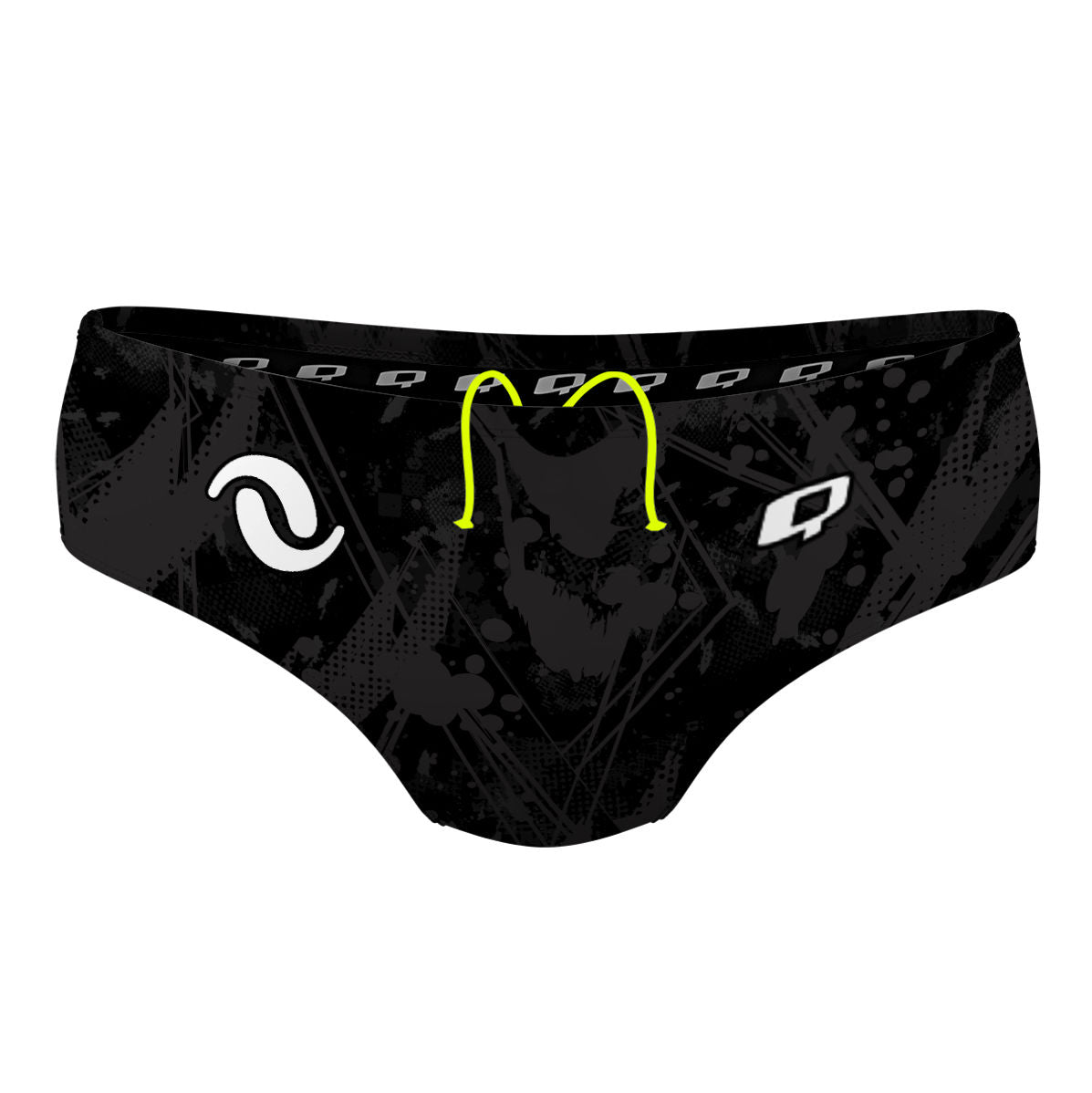 NV Querétaro - Classic Brief Swimsuit