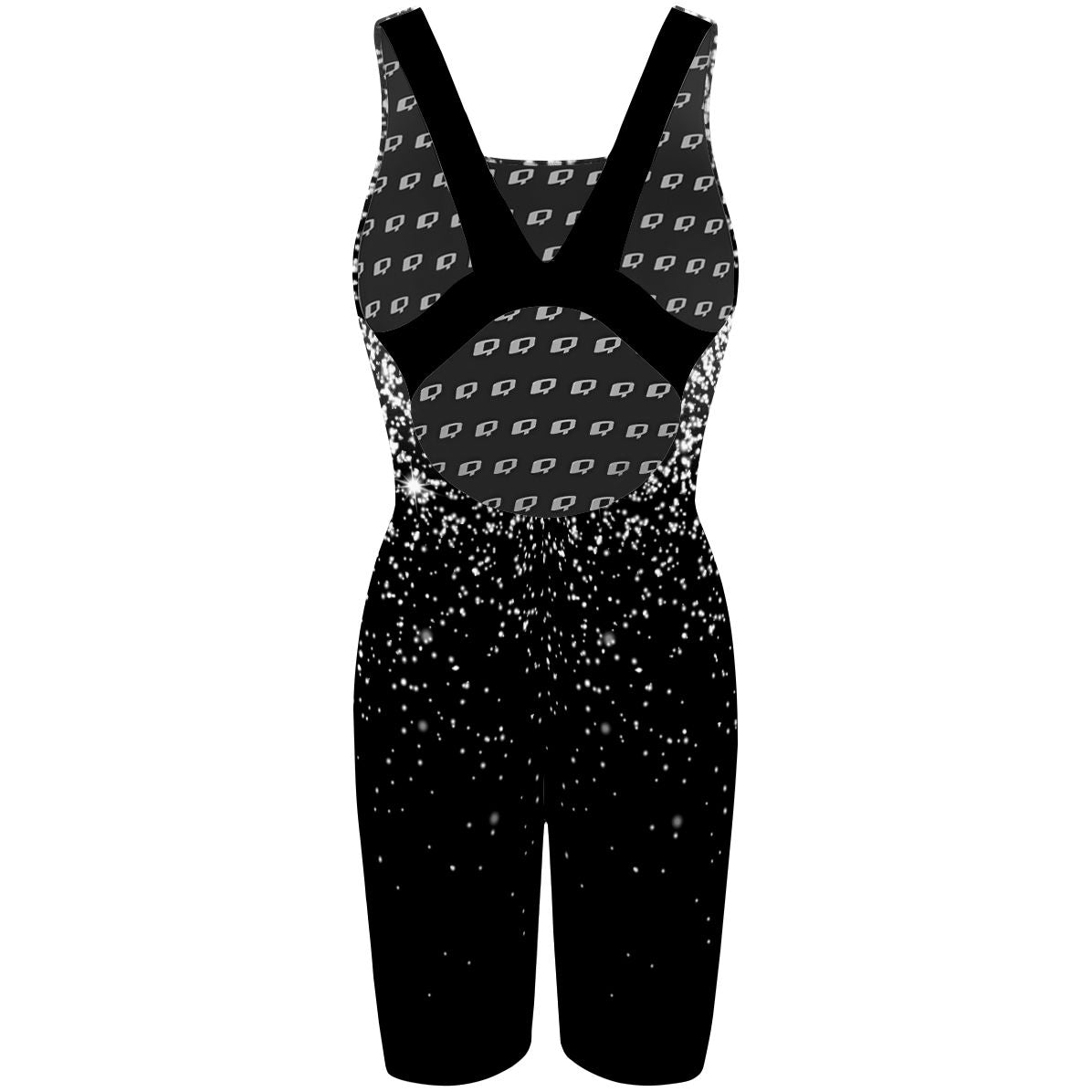 BAL - Classic Strap Long Knee Women Jammer