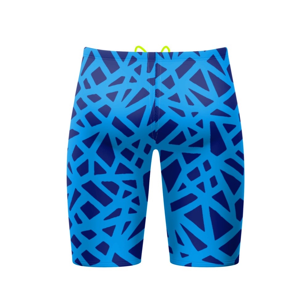 Angle-Strong/Navy-20 - Jammer