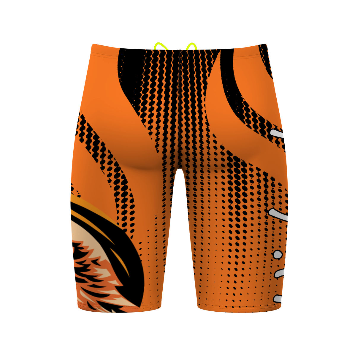 Winona Winhawks - Jammer Swimsuit