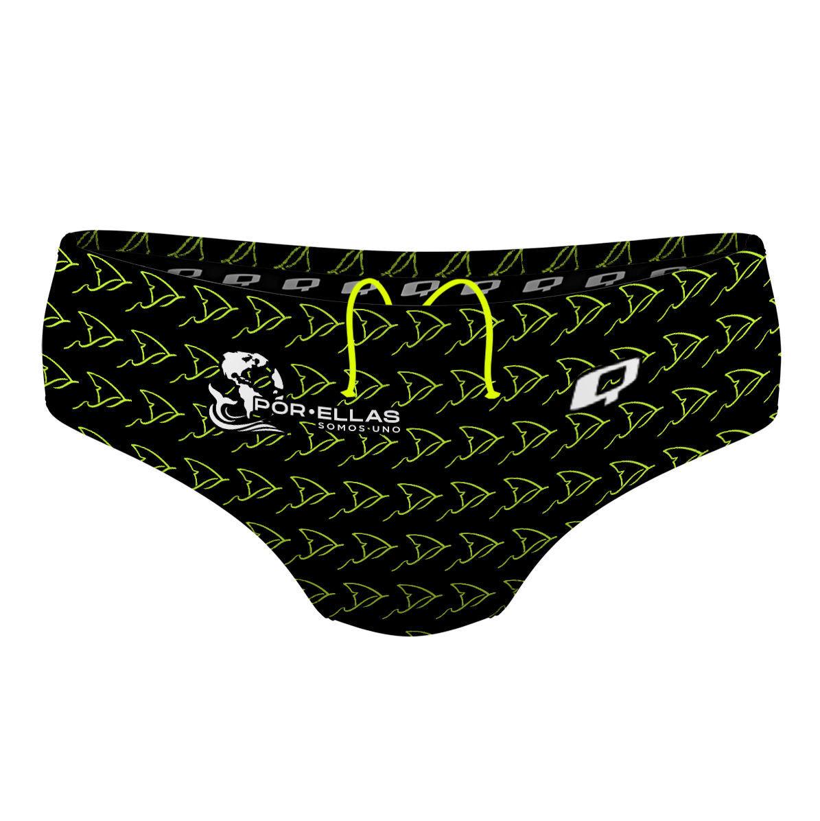 Aletas MM - Classic Brief Swimsuit