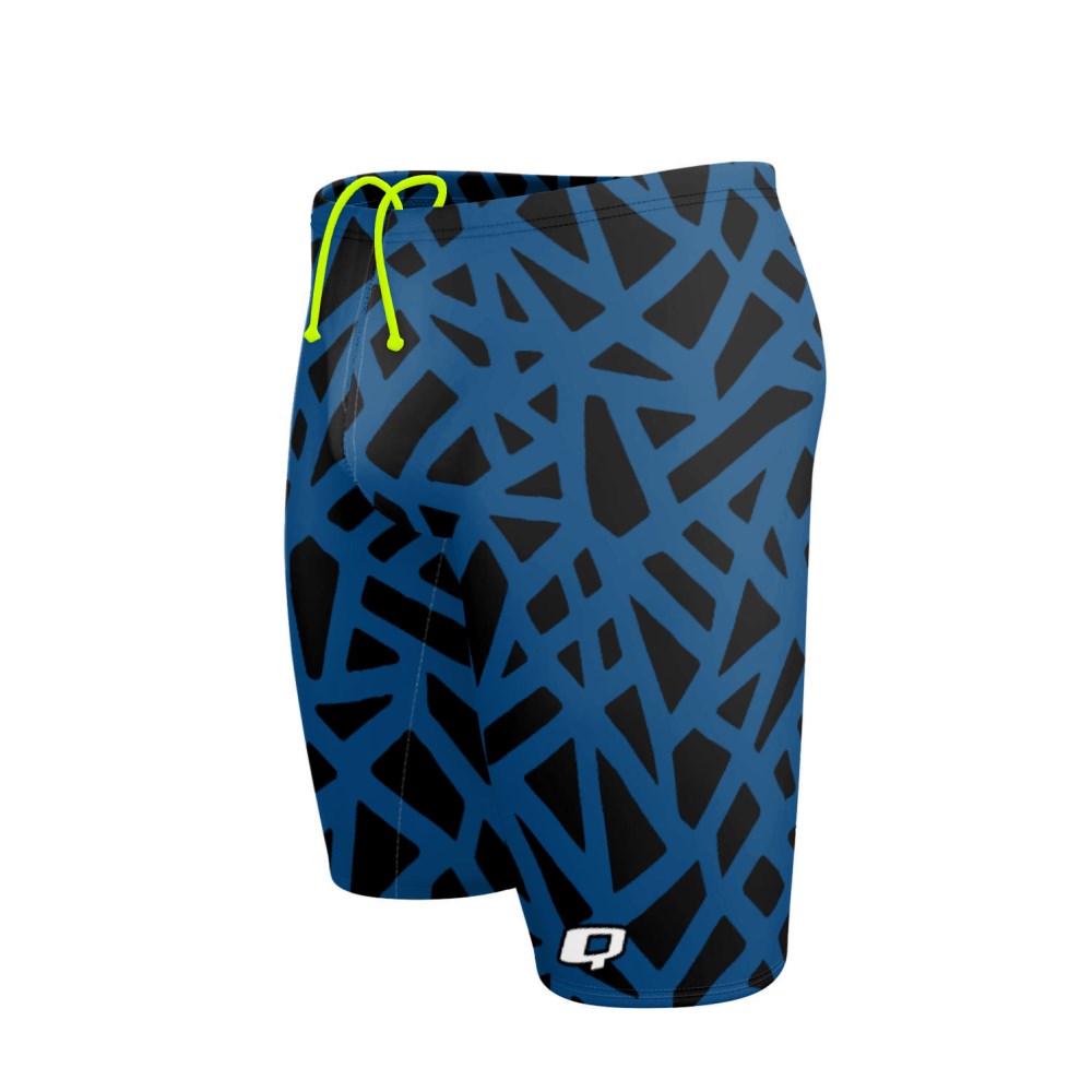 Angle-Navy/Black-20 - Jammer