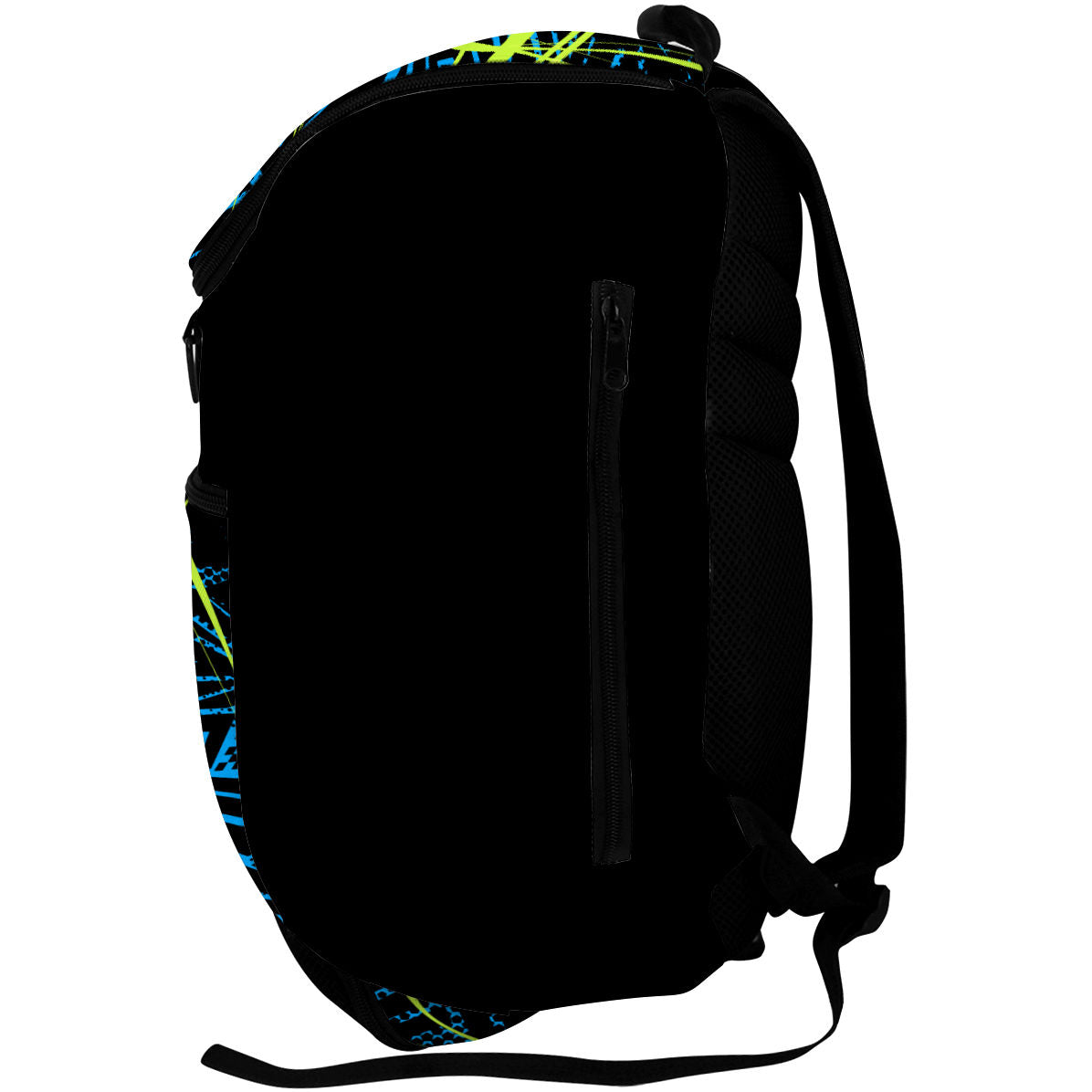Prop-Alpha - Back Pack