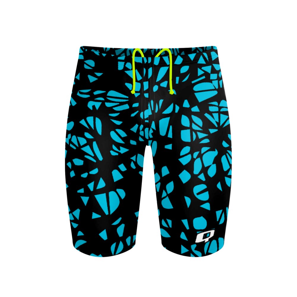 Laser-Black/Diva-20 - Jammer