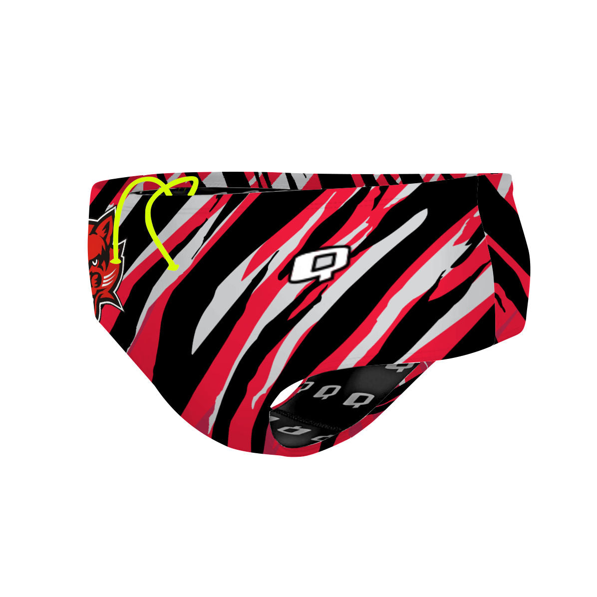 Brookland High School - Classic Brief