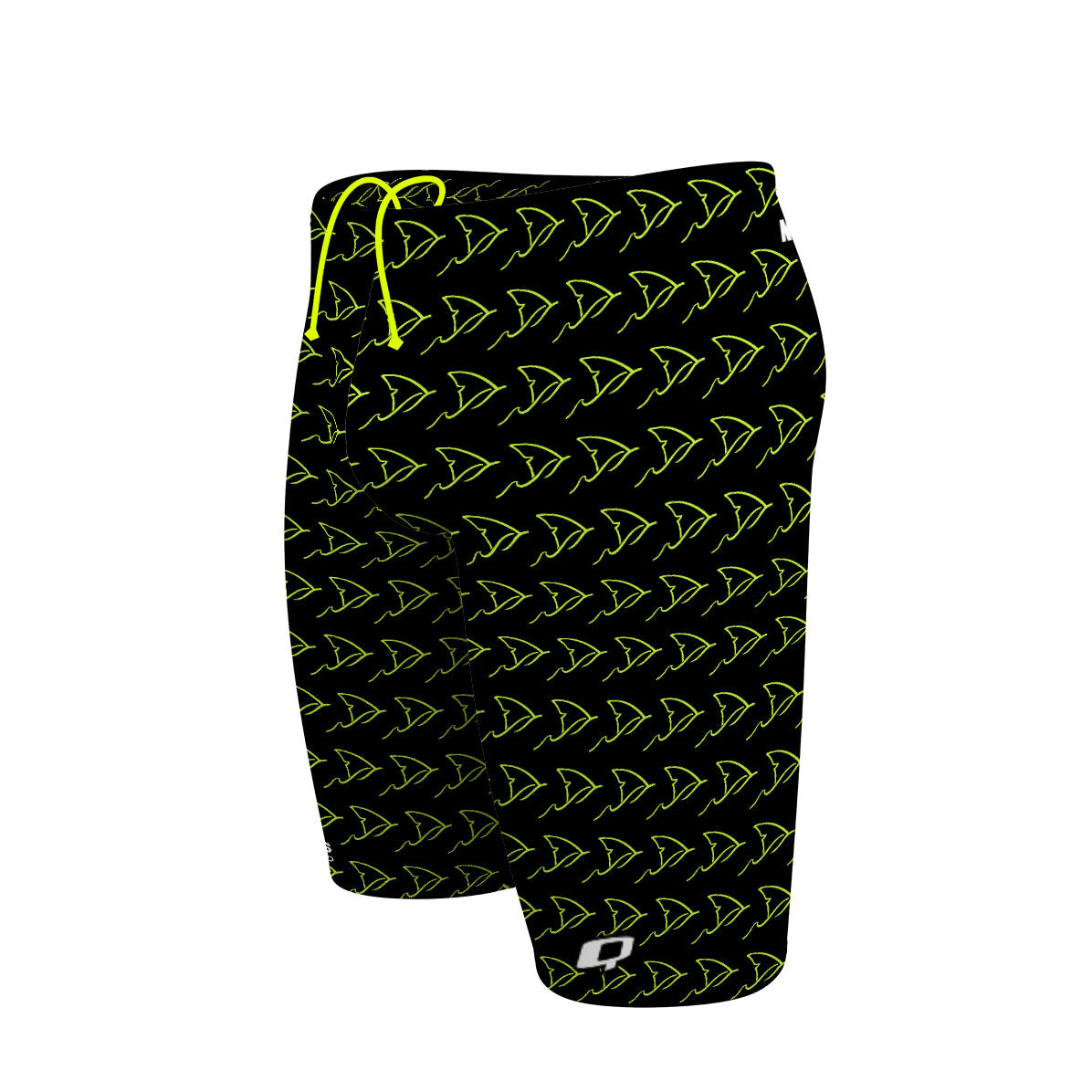 Aletas MM - Jammer Swimsuit
