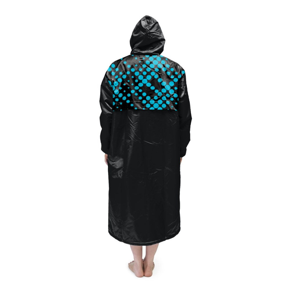 Blast-Black/Diva-20 - Parka