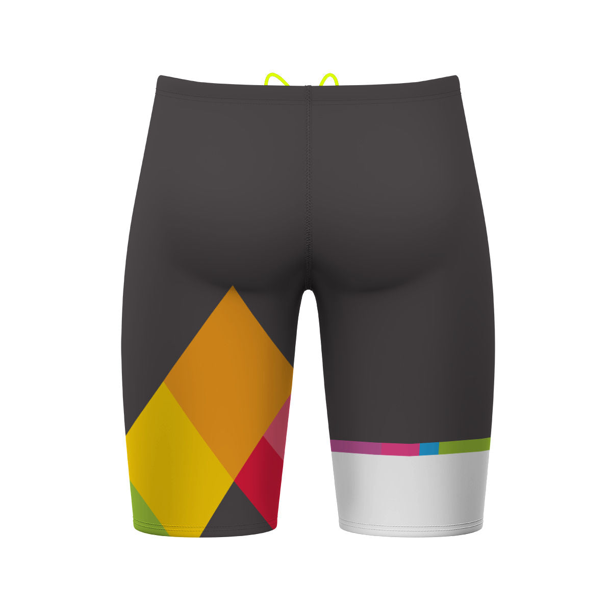 EdoMex02 - Jammer Swimsuit