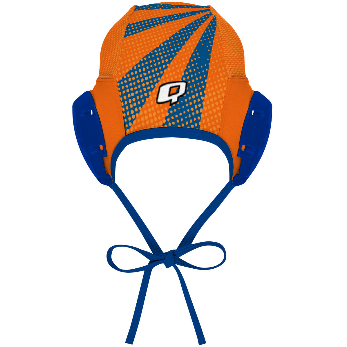 SAMPLES WPC4 - Water Polo Cap