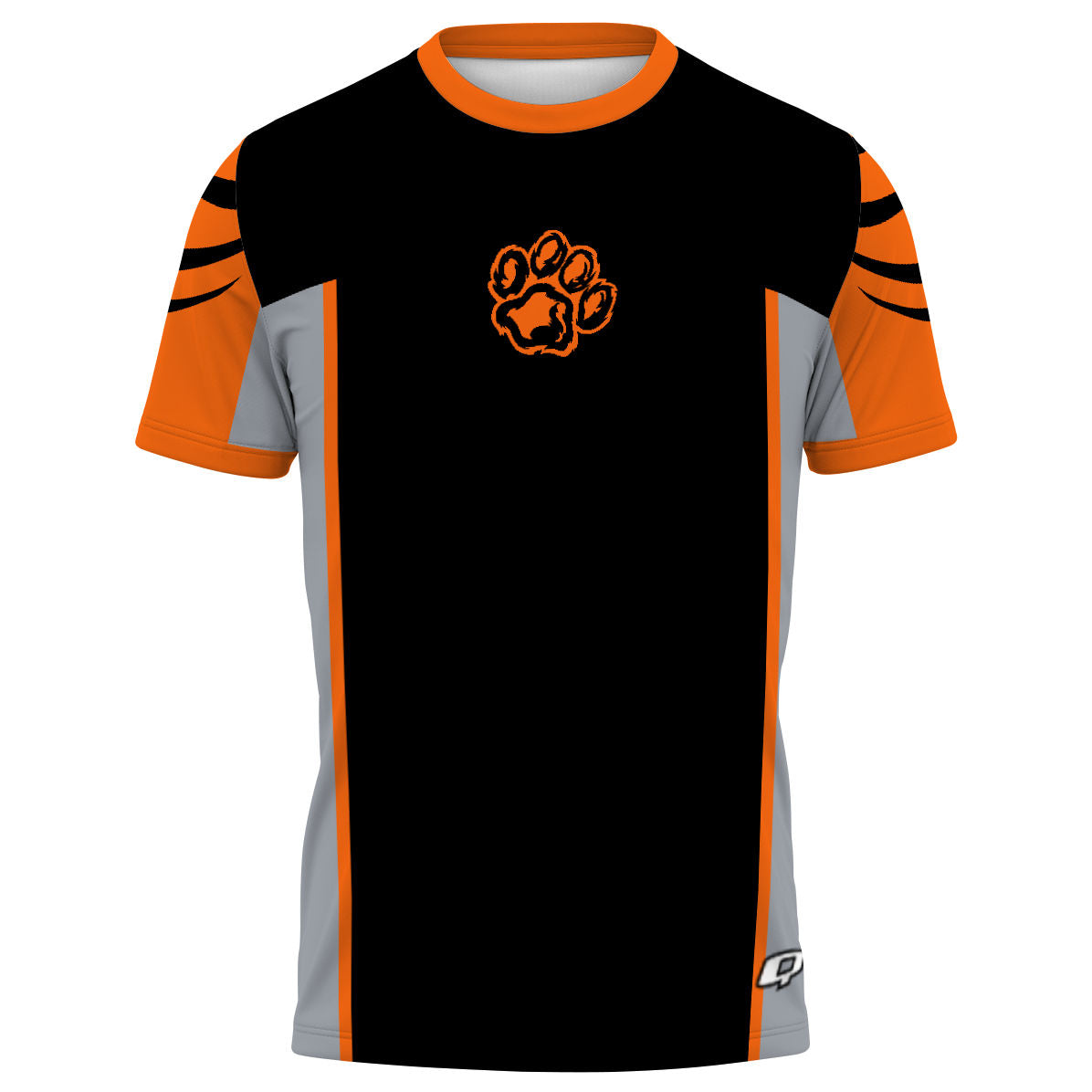 Tigers Ceforma 2 - Men's Performance Shirt