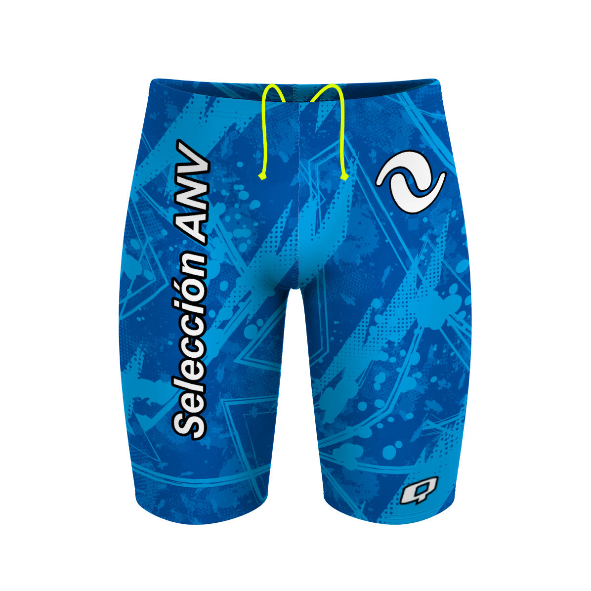 Selección ANV - Jammer Swimsuit