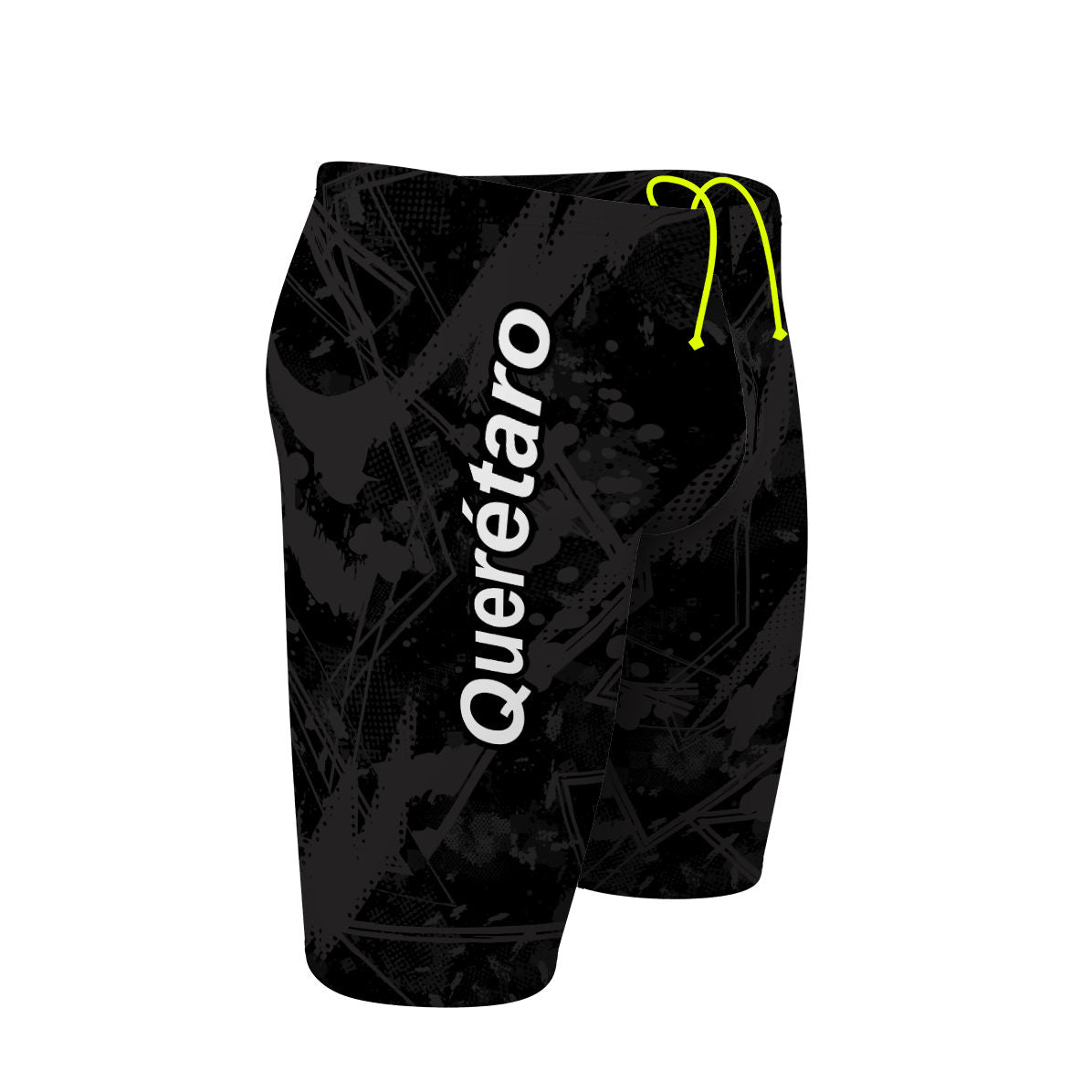 NV Querétaro - Jammer Swimsuit