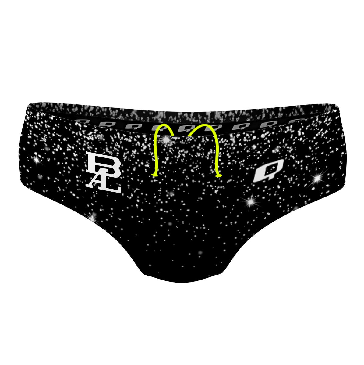 BAL - Classic Brief Swimsuit