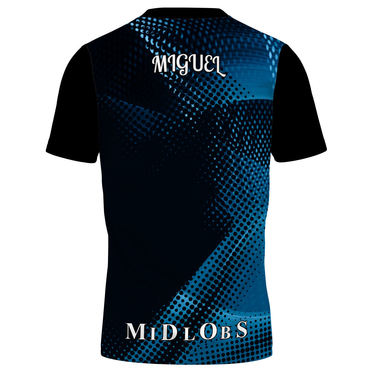 Midlobs - Men's Performance Shirt
